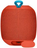 BEZPRZEWODOWY GŁOŚNIK LOGITECH WONDERBOOM RED HIT!