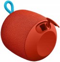 BEZPRZEWODOWY GŁOŚNIK LOGITECH WONDERBOOM RED HIT!