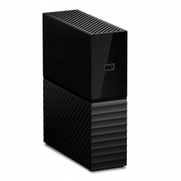 Dysk HDD NAS WD My Book 4TB GW FV NIE PRZEGAP HIT!