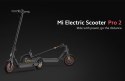 Hulajnoga Xiaomi Mi Electric Scooter Pro 2 OKAZJA
