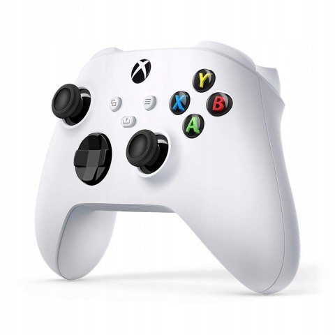 Kontroler bezprzewodowy Xbox SeriesX/S Robot White