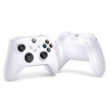 Kontroler bezprzewodowy Xbox SeriesX/S Robot White