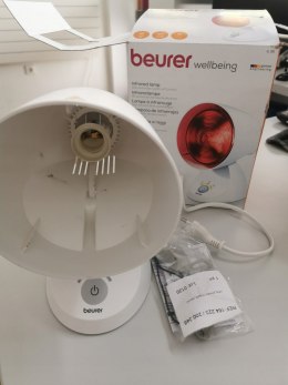 Lampa lecznicza Beurer IL 35 PODCZERWIEŃ