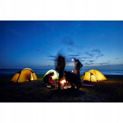 Namiot turystyczny Grand Canyon Topek 2 GW FV HiT!