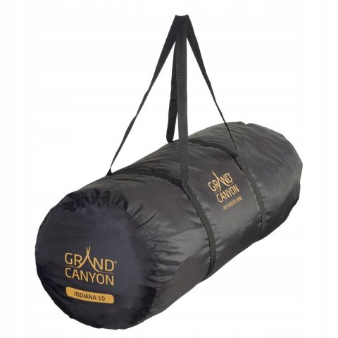 Namiot turystyczny tipi Grand Canyon Indiana 10os.