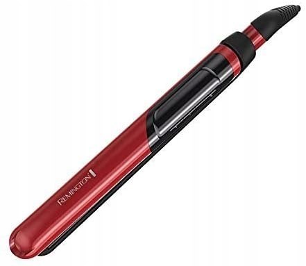 PROSTOWNICA REMINGTON S9600 SILK RED OKAZJA HIT!