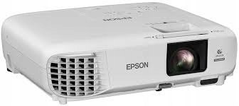 Projektor Epson EB-U05 3LCD 15000:1 3400LM OKAZJA