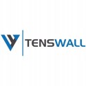 Projektor Tenswall T6 LED DLP 200 ANSI Wi-Fi MEGA