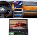 RADIO AUTORADIO 7'' RK-7158B BLUETOOTH USB GPS HIT