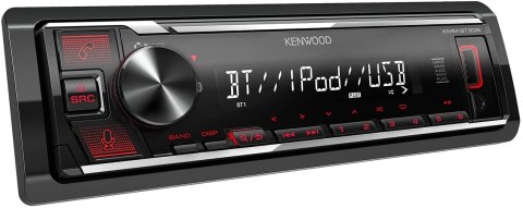 RADIO SAMOCHODOWE KENWOOD KMM-BT206 USB BT HIT!