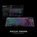 ROCCAT KLAWIATURA MECHANICZNA GAMINGOWA Vulcan TKL