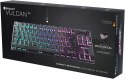 ROCCAT KLAWIATURA MECHANICZNA GAMINGOWA Vulcan TKL