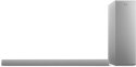 SOUNDBAR PHILIPS TAB6405/10 2.1 140W BT SILVER HIT SOUNDBAR PHILIPS TAB6405/10 2.1 140W BT SILVER HIT