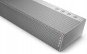 SOUNDBAR PHILIPS TAB6405/10 2.1 140W BT SILVER HIT SOUNDBAR PHILIPS TAB6405/10 2.1 140W BT SILVER HIT