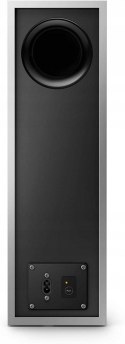 SOUNDBAR PHILIPS TAB6405/10 2.1 140W BT SILVER HIT SOUNDBAR PHILIPS TAB6405/10 2.1 140W BT SILVER HIT