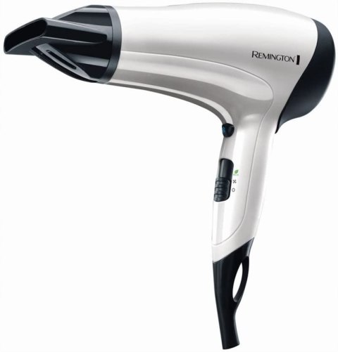 SUSZARKA DO WŁOSÓW REMINGTON D3015 2000W WHITE HIT