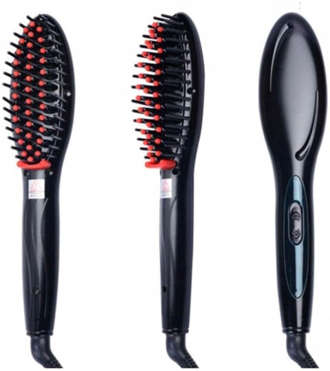 Szczotka prostująca antystatyczna Kabinga YM 124