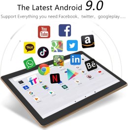 Tablet YOTOPT 10 cali Android 9.0 4GB RAM 64GB ROM