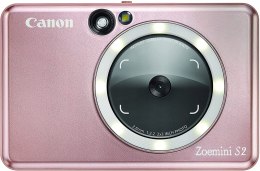 Aparat natychmiastowy Canon Zoemini S2 Rose Gold