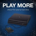 Dysk Seagate Game Drive PS4 2TB GW NAJTANIEJ HIT!