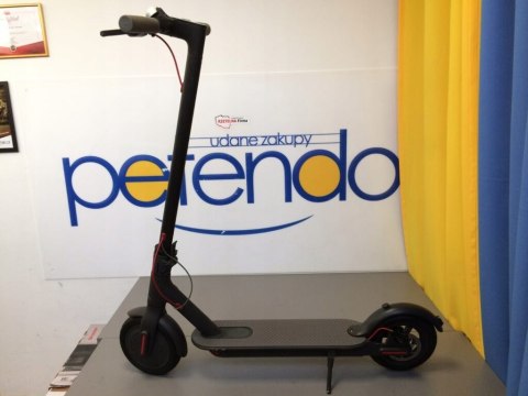 XIAOMI Mi M365 Hulajnoga elektryczna ! OKAZJA