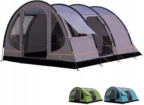Namiot rodzinny Portal Outdoor Gamma 5 GW FV HiT!