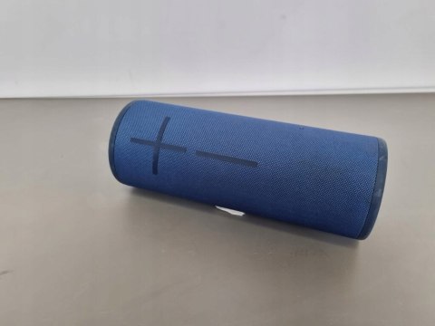 PRZENOŚNY GŁOŚNIK LOGITECH UE MEGABOOM 3 BT BLUE!