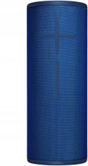 PRZENOŚNY GŁOŚNIK LOGITECH UE MEGABOOM 3 BT BLUE!