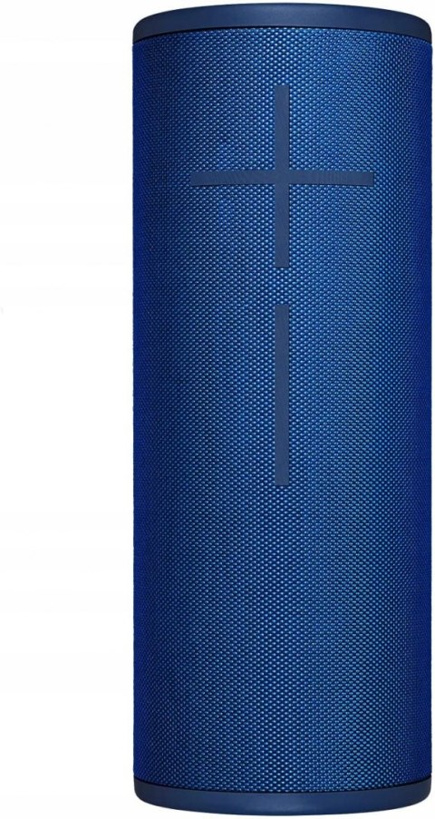 PRZENOŚNY GŁOŚNIK LOGITECH UE MEGABOOM 3 BT BLUE!