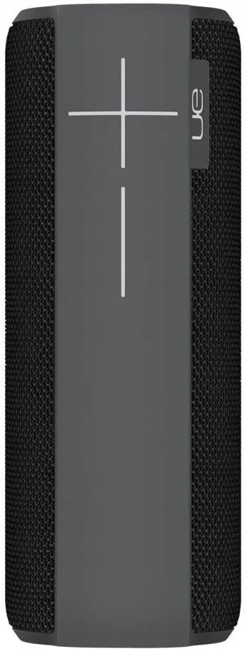 PRZENOŚNY GŁOŚNIK LOGITECH UE MEGABOOM BT BLACK!