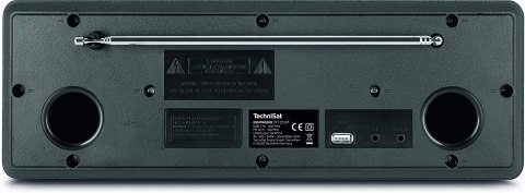 RADIO CYFROWE TECHNISAT DIGITRADIO 371 CD BT HIT!