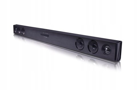 SOUNDBAR LG SJ3 2.1 300W BT USB BLACK OKAZJA HIT! SOUNDBAR LG SJ3 2.1 300W BT USB BLACK OKAZJA HIT!