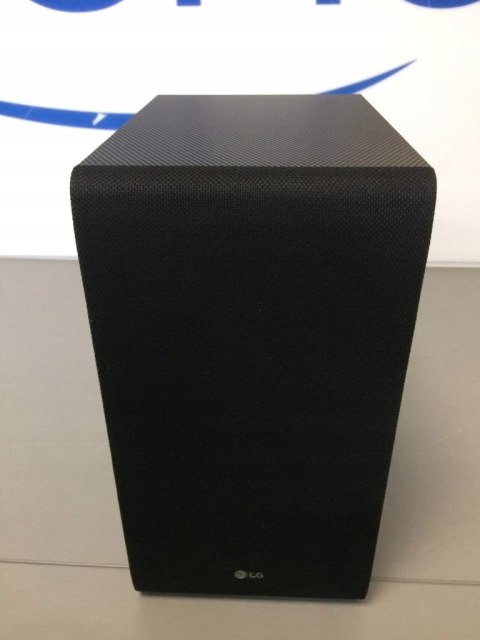 SOUNDBAR LG SJ3 2.1 300W BT USB BLACK OKAZJA HIT! SOUNDBAR LG SJ3 2.1 300W BT USB BLACK OKAZJA HIT!