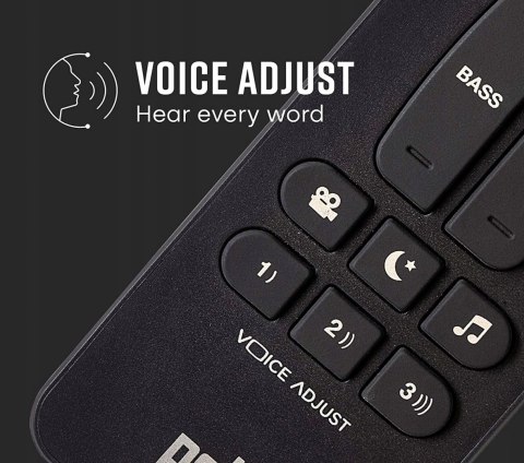 SOUNDBAR POLK AUDIO SIGNA S3 2.1 160W BT WIFI HIT!