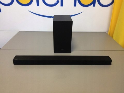 SOUNDBAR SAMSUNG HW-A450 2.1 300W BLUETOOTH HIT!