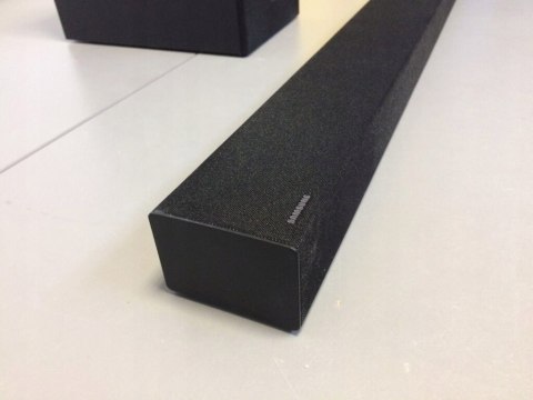 SOUNDBAR SAMSUNG HW-A450 2.1 300W BLUETOOTH HIT!