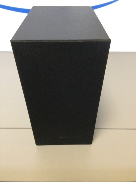 SOUNDBAR SAMSUNG HW-A450 2.1 300W BLUETOOTH HIT!