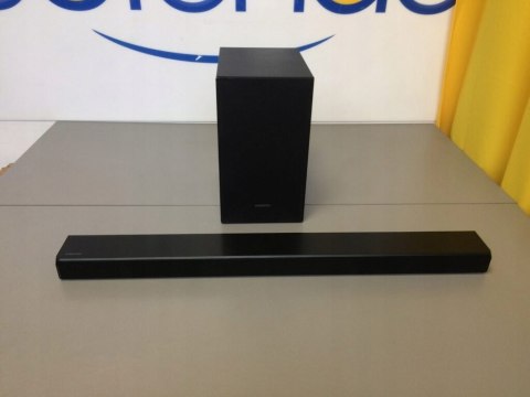 SOUNDBAR SAMSUNG HW-R530 2.1 290W BT HDMI HIT!