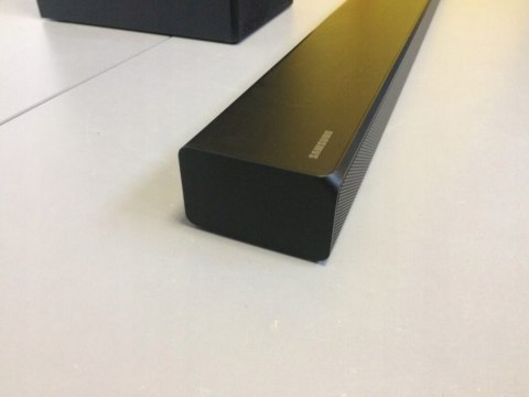 SOUNDBAR SAMSUNG HW-R530 2.1 290W BT HDMI HIT!