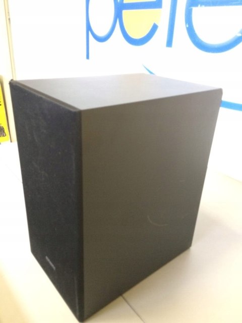 SOUNDBAR SAMSUNG HW-R530 2.1 290W BT HDMI HIT!