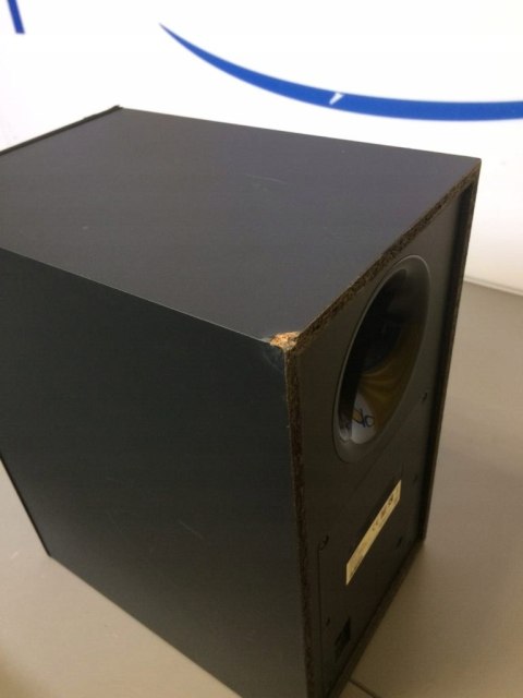 SOUNDBAR SAMSUNG HW-R530 2.1 290W BT HDMI HIT!