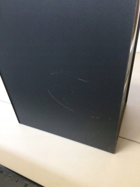 SOUNDBAR SAMSUNG HW-R530 2.1 290W BT HDMI HIT!