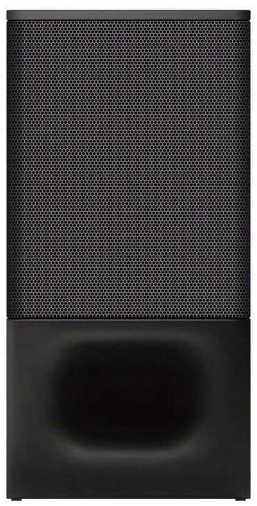 SOUNDBAR SONY HT-S350 2.1 320W BT HDMI BLACK HIT!