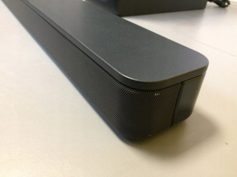 SOUNDBAR SONY HT-S350 2.1 320W BT HDMI BLACK HIT!