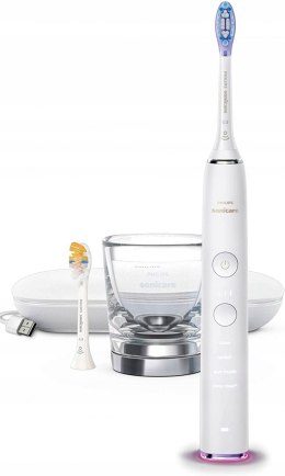 SZCZOTECZKA PHILIPS SONICARE HX9917/88 WHITE HIT!