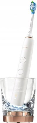 SZCZOTECZKA PHILIPS SONICARE HX9917/88 WHITE HIT!