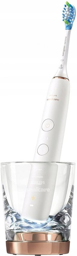 SZCZOTECZKA PHILIPS SONICARE HX9917/88 WHITE HIT!