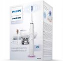 SZCZOTECZKA PHILIPS SONICARE HX9917/88 WHITE HIT!