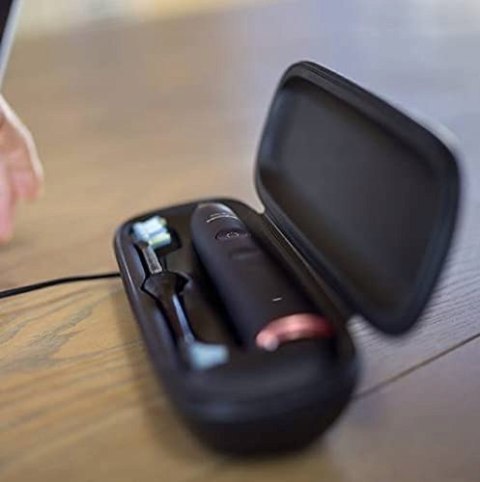 SZCZOTECZKA PHILIPS SONICARE HX9917/89 BLACK HIT!