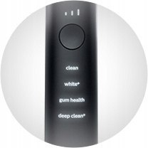 SZCZOTECZKA PHILIPS SONICARE HX9917/89 BLACK HIT!